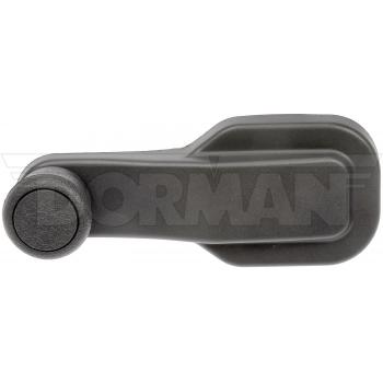 2004 Volvo VN Window Crank Handle Front Left Dorman 7755505 image 1 of 4