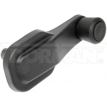 2004 Volvo VN Window Crank Handle Front Left Dorman 7755505 image 2 of 4