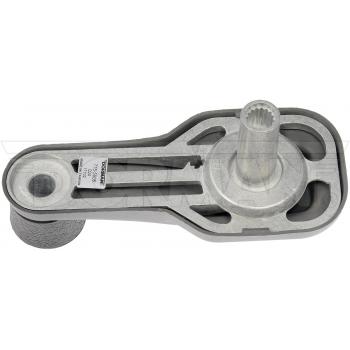 2004 Volvo VN Window Crank Handle Front Left Dorman 7755505 image 3 of 4