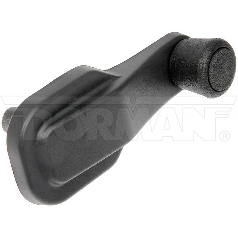 2003 Volvo VNM Window Crank Handle Front Left Dorman 7755505 image 2 of 4