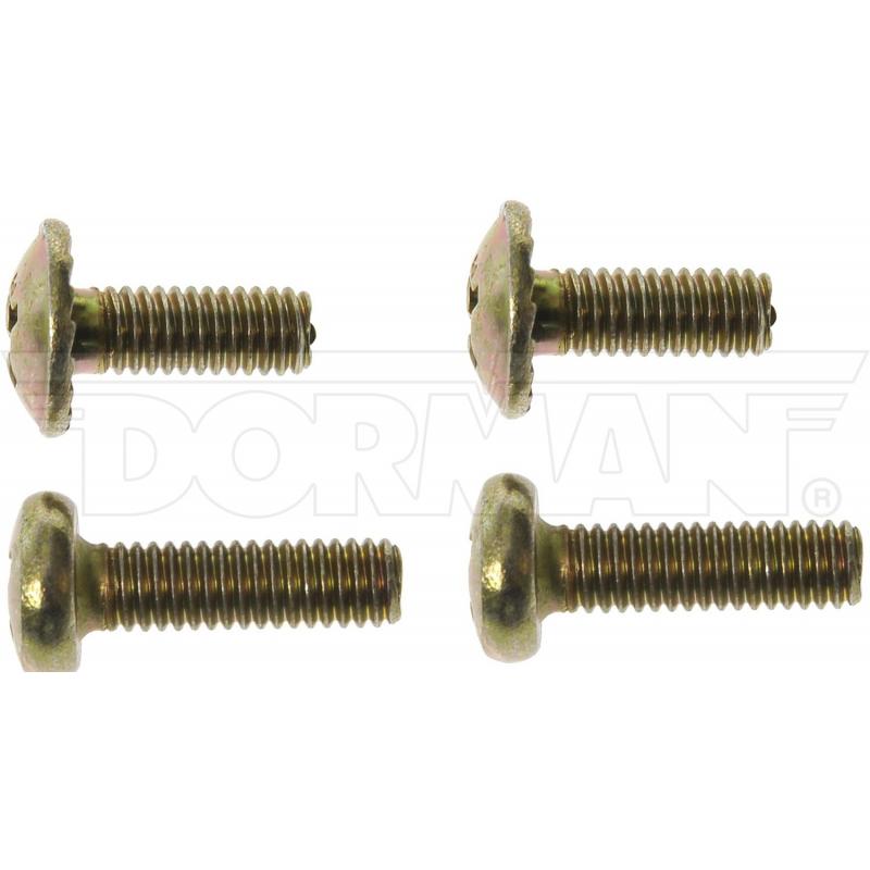 Dorman 784518 Screw product image 4 of 8