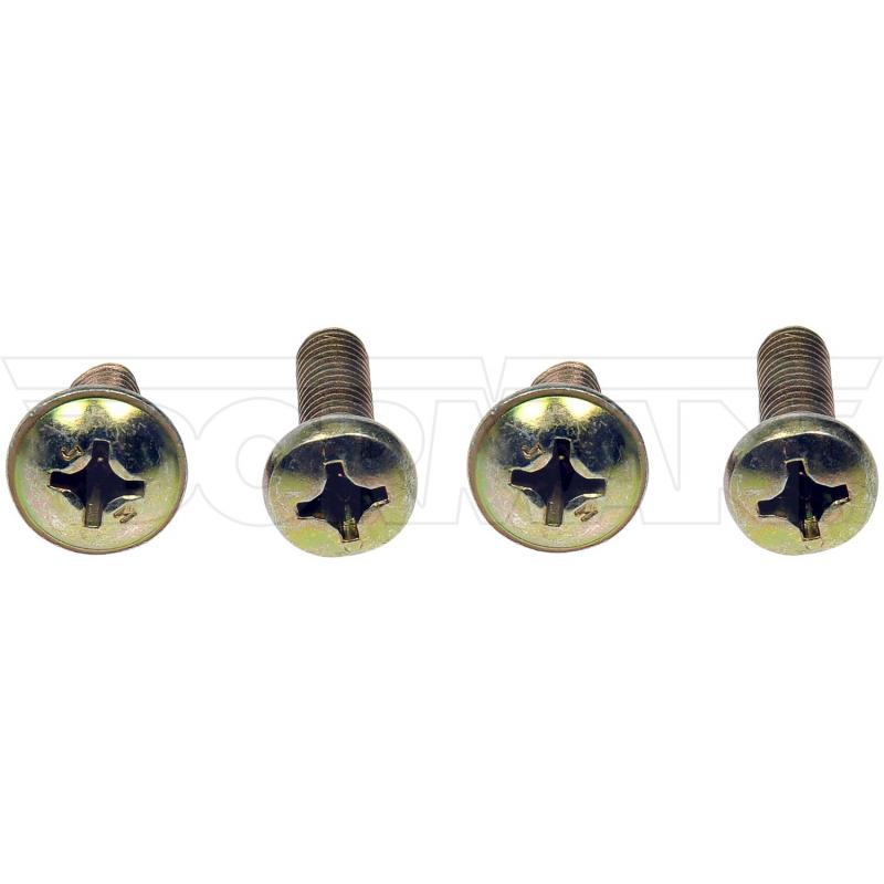 Dorman 784518 Screw product image 5 of 8
