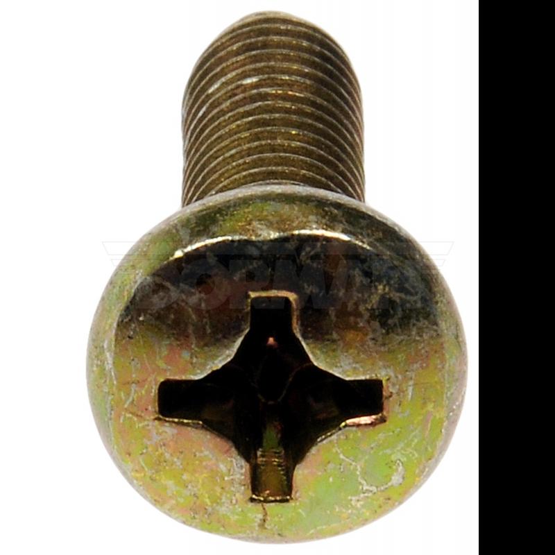 Dorman 784518 Screw product image 6 of 8