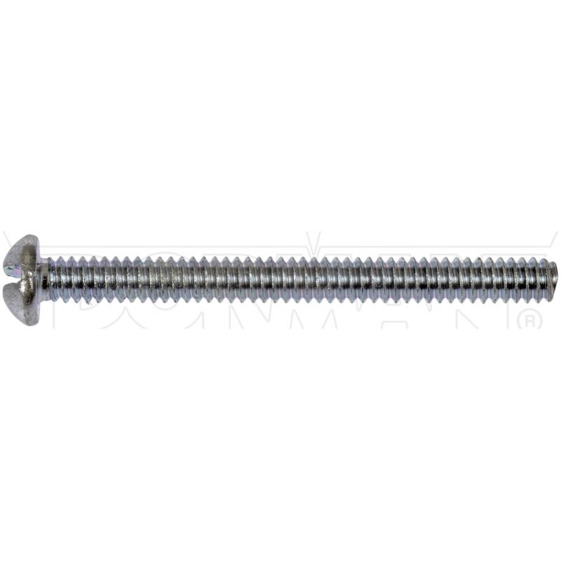 Dorman 784606 Screw product image 2 of 2