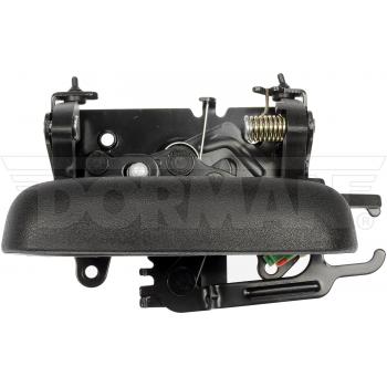2005 Cadillac Escalade EXT Tailgate Handle Dorman 79602 image 1 of 4