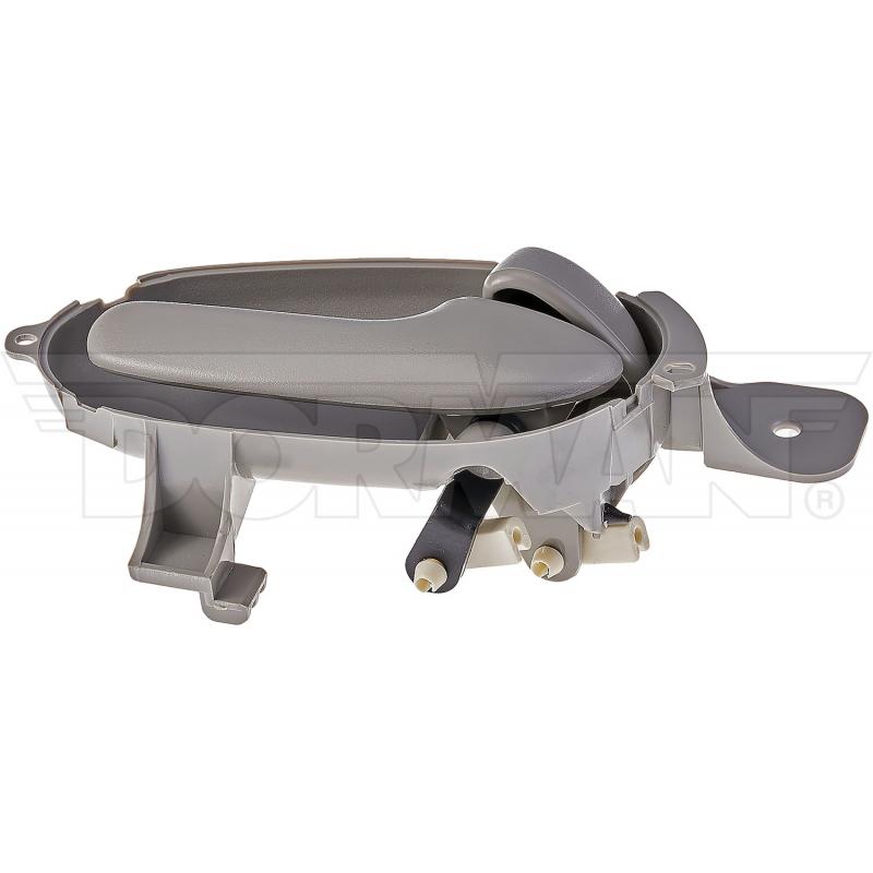 2002 Chevrolet Trailblazer Interior Door Handle Front Right Dorman 79795 image 2 of 4