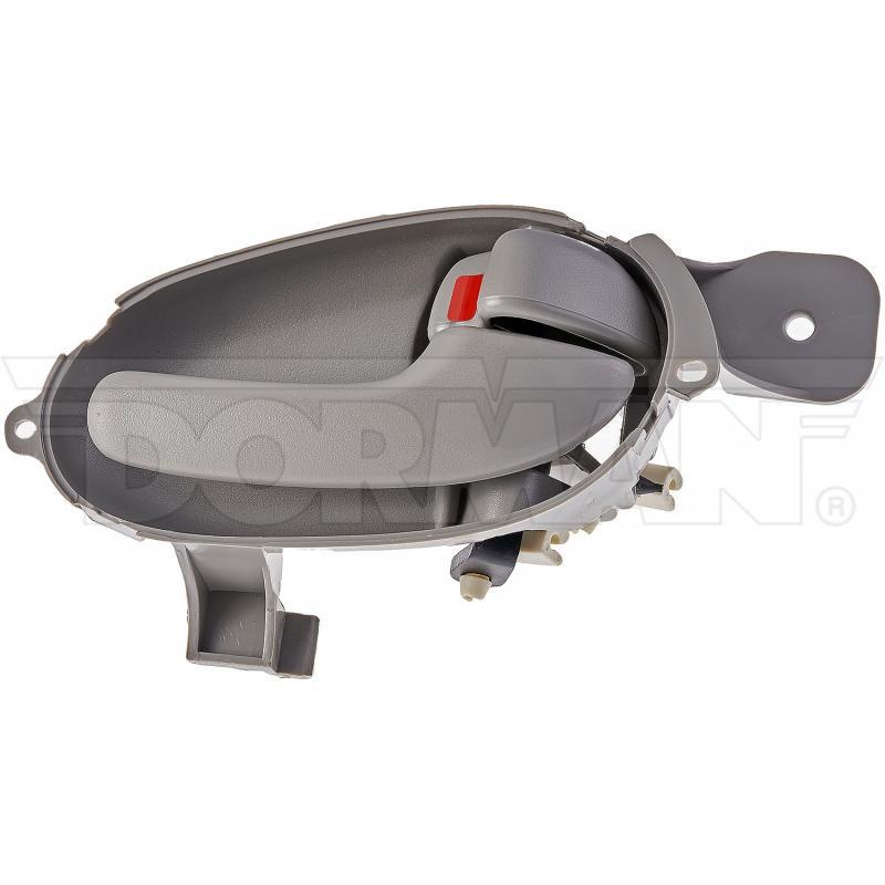 2002 Chevrolet Trailblazer Interior Door Handle Front Right Dorman 79795 image 4 of 4