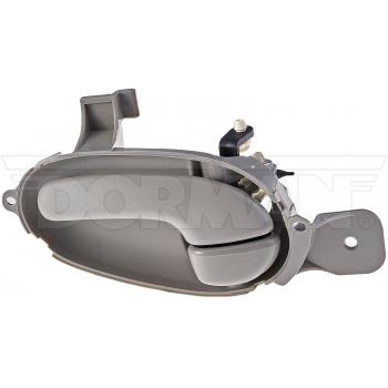 2009 GMC Envoy Interior Door Handle Front Left Dorman 79796 image 2 of 4