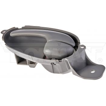 2009 GMC Envoy Interior Door Handle Front Left Dorman 79796 image 4 of 4