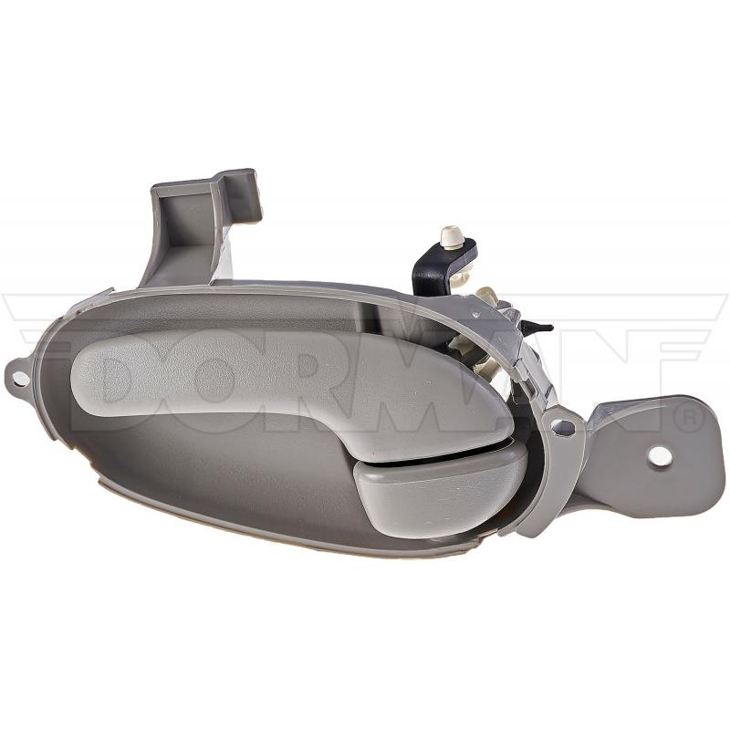 2002 Chevrolet Trailblazer Interior Door Handle Front Left Dorman 79796 image 2 of 4