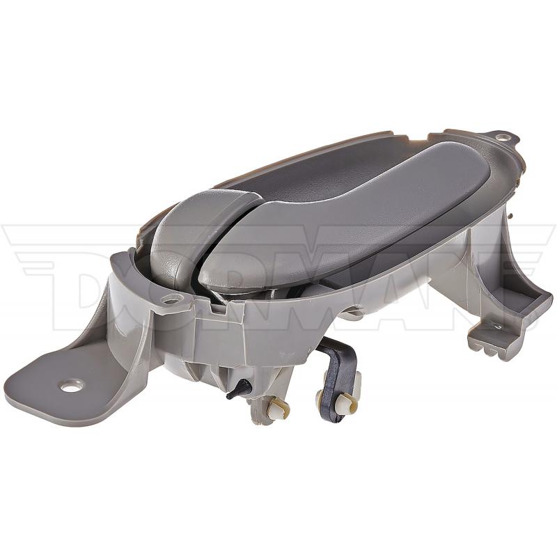 2002 Chevrolet Trailblazer Interior Door Handle Front Left Dorman 79796 image 3 of 4