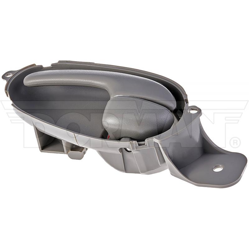 2002 Chevrolet Trailblazer Interior Door Handle Front Left Dorman 79796 image 4 of 4