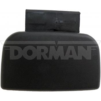 2009 Peugeot Partner Exterior Door Handle
