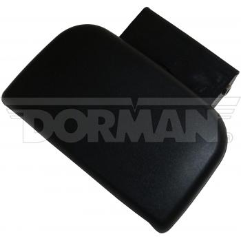2006 Peugeot Partner Exterior Door Handle Front Left Dorman 798MX image 3 of 3