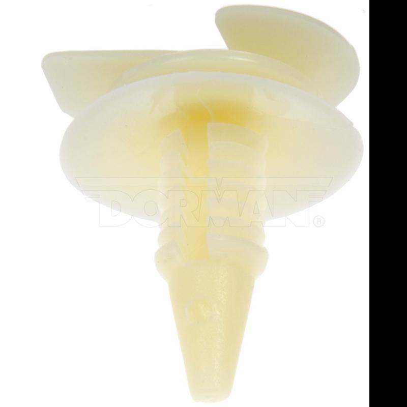 1987 Chevrolet Corsica Interior Panel Retainer Dorman 799130 image 1 of 4
