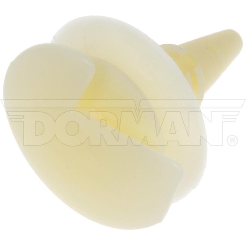 1987 Chevrolet Corsica Interior Panel Retainer Dorman 799130 image 3 of 4