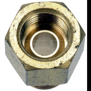 1995 Chevrolet S10 Auto Trans Oil Cooler Line Connector