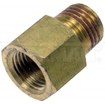 1995 GMC Sonoma Auto Trans Oil Cooler Line Connector Dorman 800755 image 2 of 4