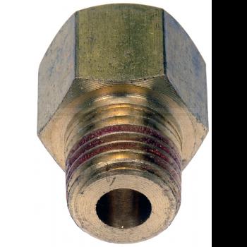 1995 GMC Sonoma Auto Trans Oil Cooler Line Connector Dorman 800755 image 4 of 4