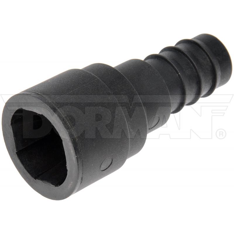2005 Chevrolet Suburban 1500 HVAC Heater Hose Connector Dorman 800917 image 2 of 4