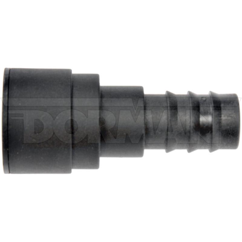 2005 Chevrolet Suburban 1500 HVAC Heater Hose Connector Dorman 800917 image 3 of 4