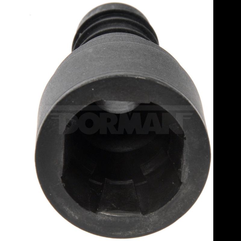 2005 Chevrolet Suburban 1500 HVAC Heater Hose Connector Dorman 800917 image 4 of 4