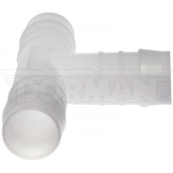 2009 Pontiac G6 HVAC Heater Hose Connector Dorman 800918 image 3 of 4
