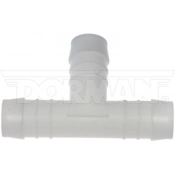 2009 Pontiac G6 HVAC Heater Hose Connector Dorman 800918 image 4 of 4