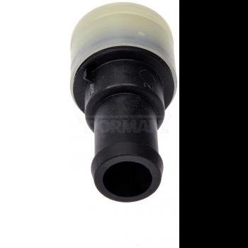 2008 GMC Canyon HVAC Heater Hose Connector