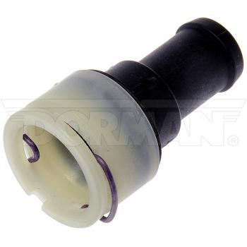 2012 GMC Canyon HVAC Heater Hose Connector Dorman 800919 image 2 of 4