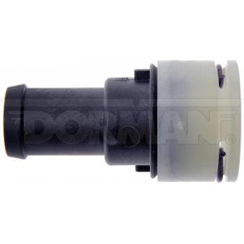 2012 GMC Canyon HVAC Heater Hose Connector Dorman 800919 image 4 of 4