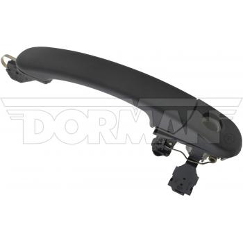 2003 Volkswagen Pointer Exterior Door Handle