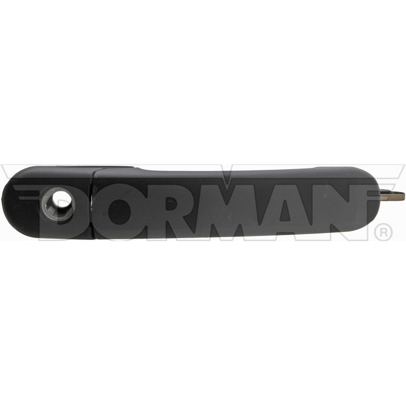1998 Volkswagen Pointer Exterior Door Handle Front Left Dorman 800MX image 3 of 3