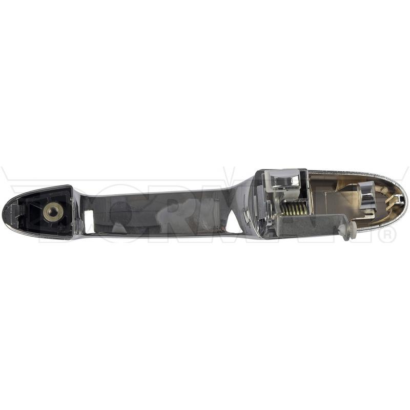 2009 Chevrolet Cobalt Exterior Door Handle Rear Right Dorman 80155 image 1 of 3