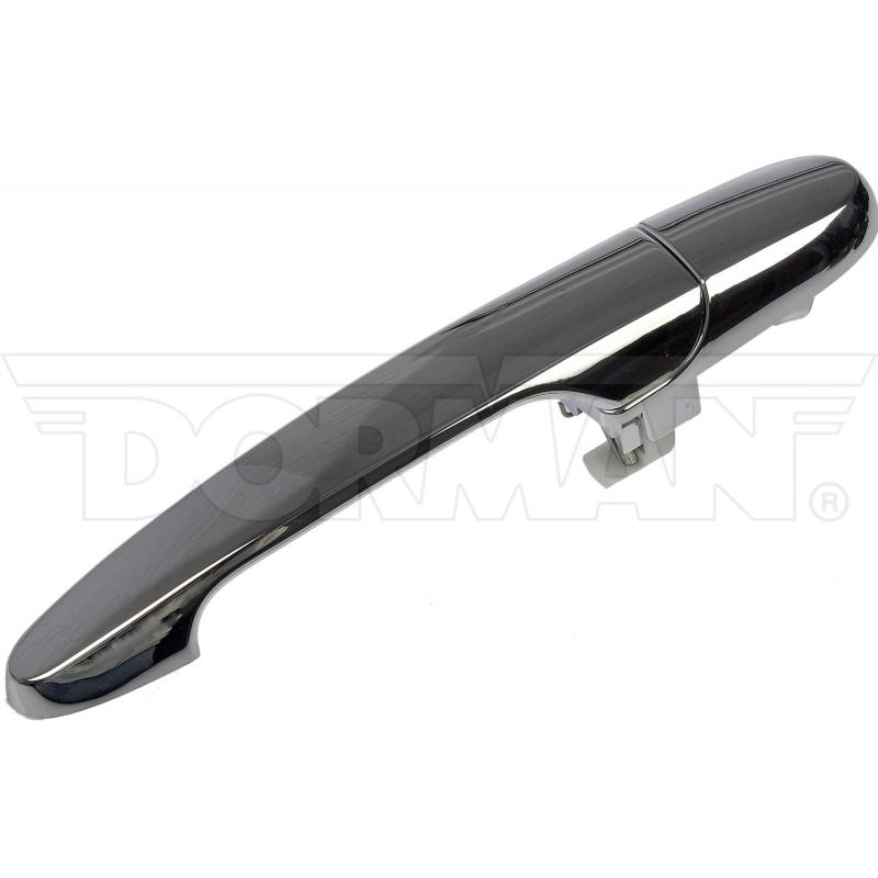 2009 Chevrolet Cobalt Exterior Door Handle Rear Right Dorman 80155 image 2 of 3