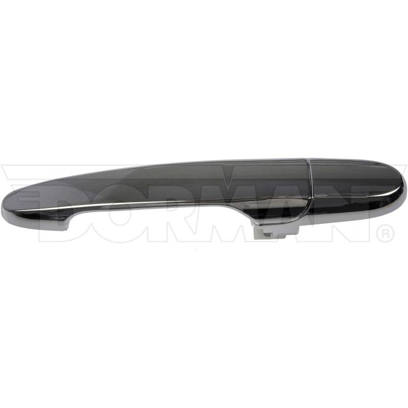 2009 Chevrolet Cobalt Exterior Door Handle Rear Right Dorman 80155 image 3 of 3