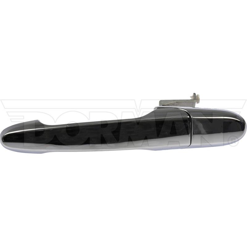 2009 Chevrolet Cobalt Exterior Door Handle Rear Left Dorman 80156 image 1 of 3