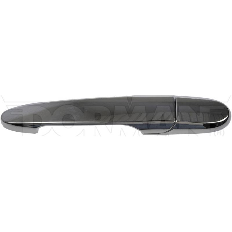 2009 Chevrolet Cobalt Exterior Door Handle Rear Left Dorman 80156 image 3 of 3