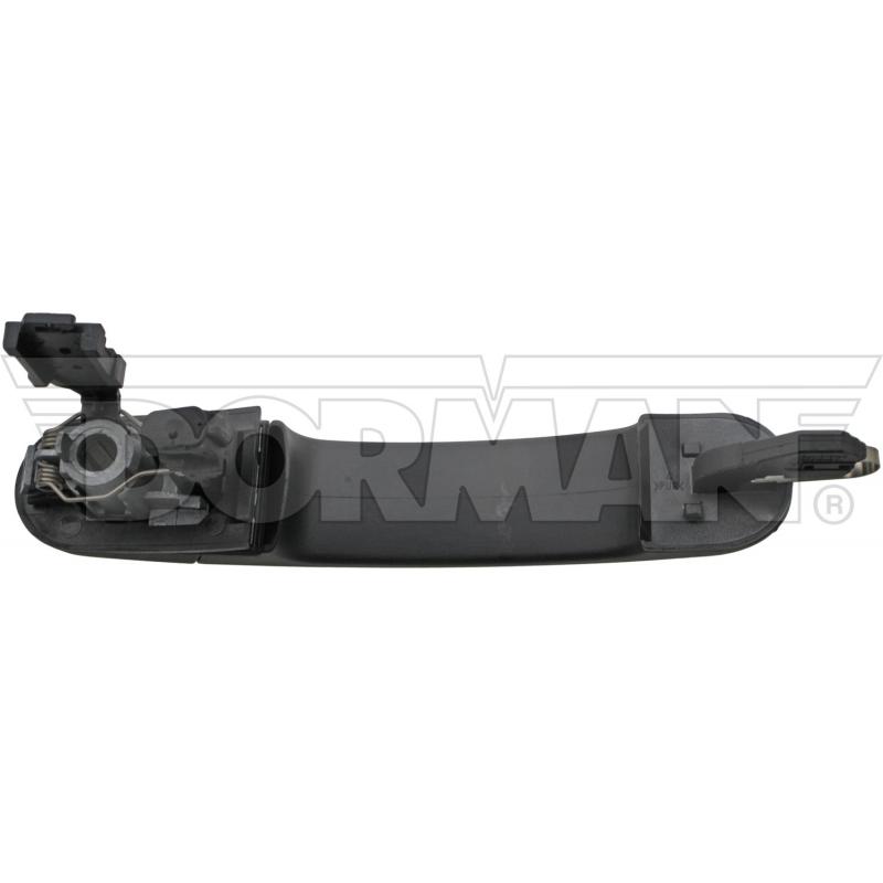 1998 Volkswagen Pointer Exterior Door Handle Front Right Dorman 801MX image 1 of 3