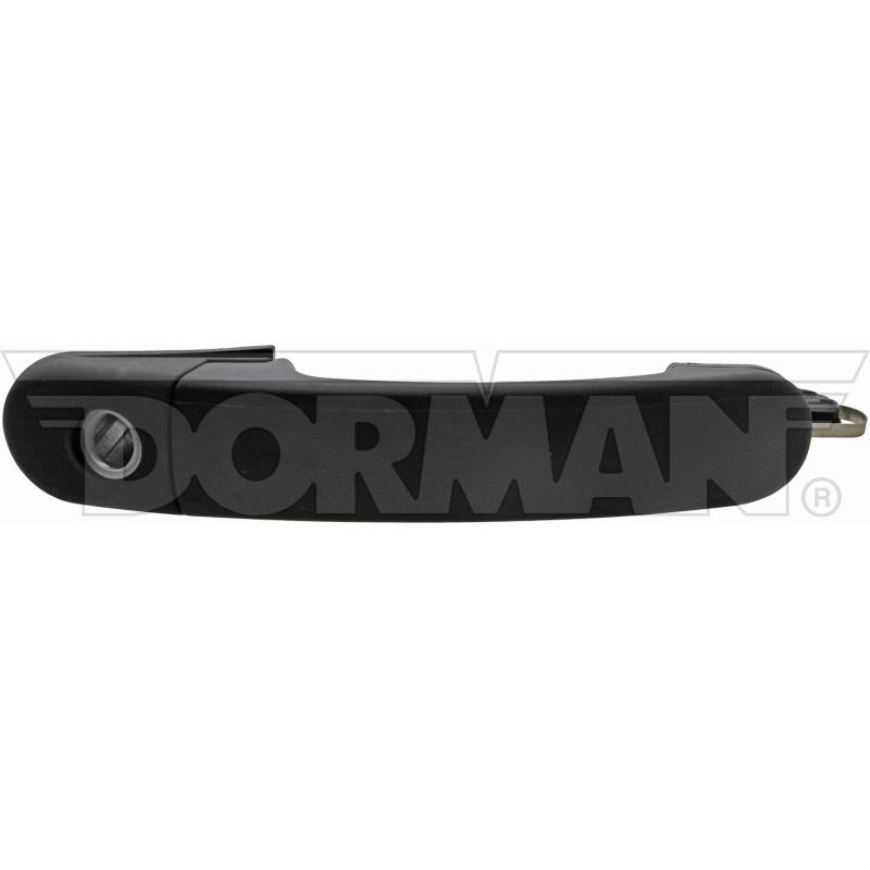 1998 Volkswagen Pointer Exterior Door Handle Front Right Dorman 801MX image 2 of 3
