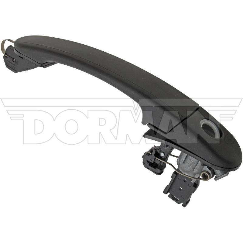 1998 Volkswagen Pointer Exterior Door Handle Front Right Dorman 801MX image 3 of 3