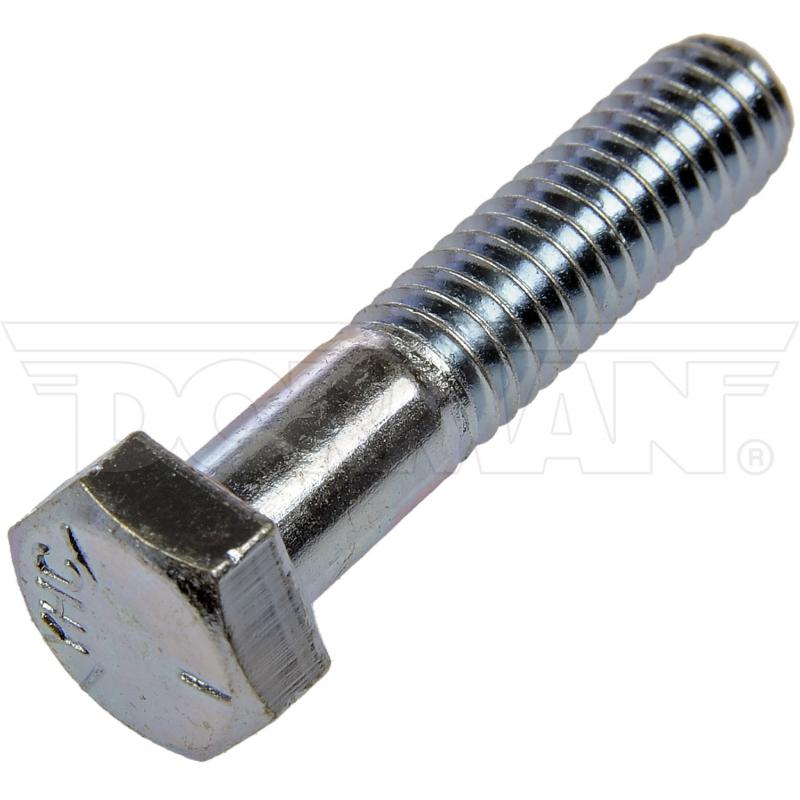 Dorman 803115BX - Screw Dorman 803115BX Screw product image 2 of 2