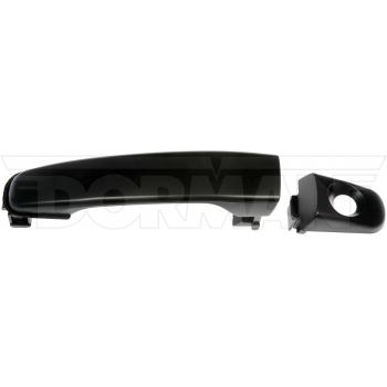 2008 Chevrolet Malibu Exterior Door Handle Front Left Dorman 80338 image 1 of 4