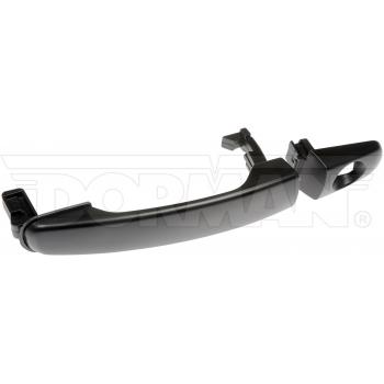 2008 Chevrolet Malibu Exterior Door Handle Front Left Dorman 80338 image 2 of 4