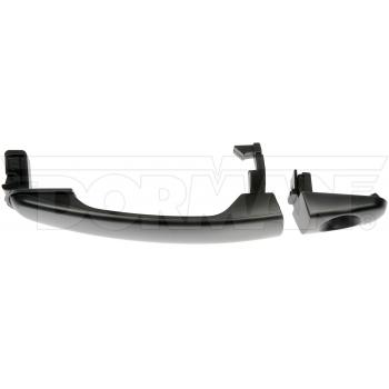 2008 Chevrolet Malibu Exterior Door Handle Front Left Dorman 80338 image 3 of 4