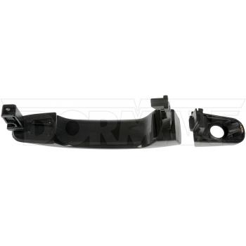 2008 Chevrolet Malibu Exterior Door Handle Front Left Dorman 80338 image 4 of 4