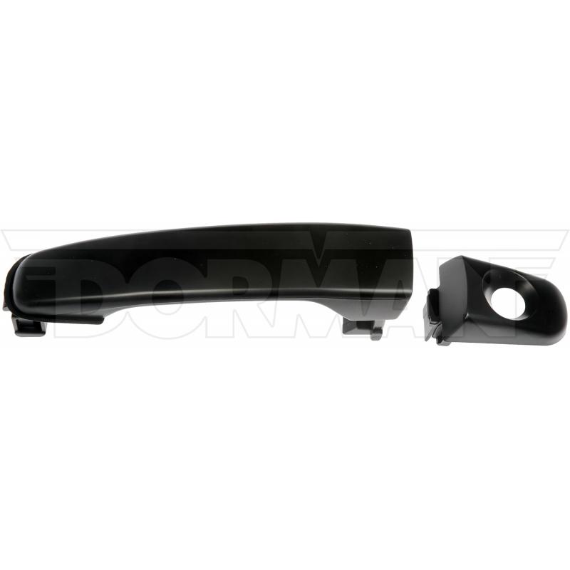 2007 Chevrolet Malibu Exterior Door Handle Front Left Dorman 80338 image 1 of 4
