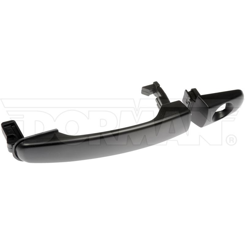 2007 Chevrolet Malibu Exterior Door Handle Front Left Dorman 80338 image 2 of 4