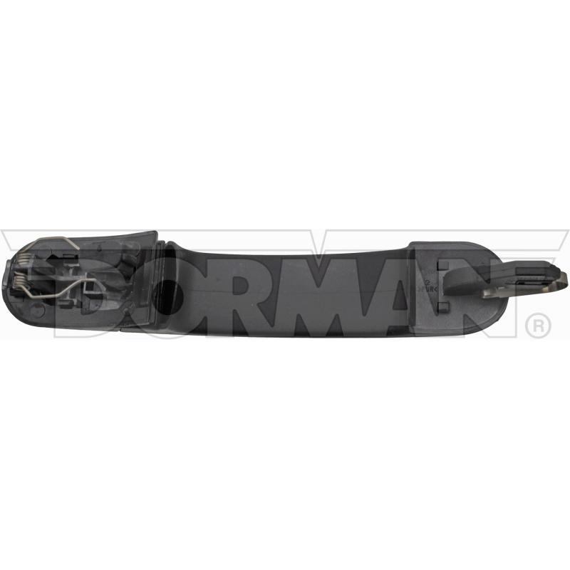 2000 Volkswagen Pointer Exterior Door Handle Rear Left Dorman 803MX image 2 of 3
