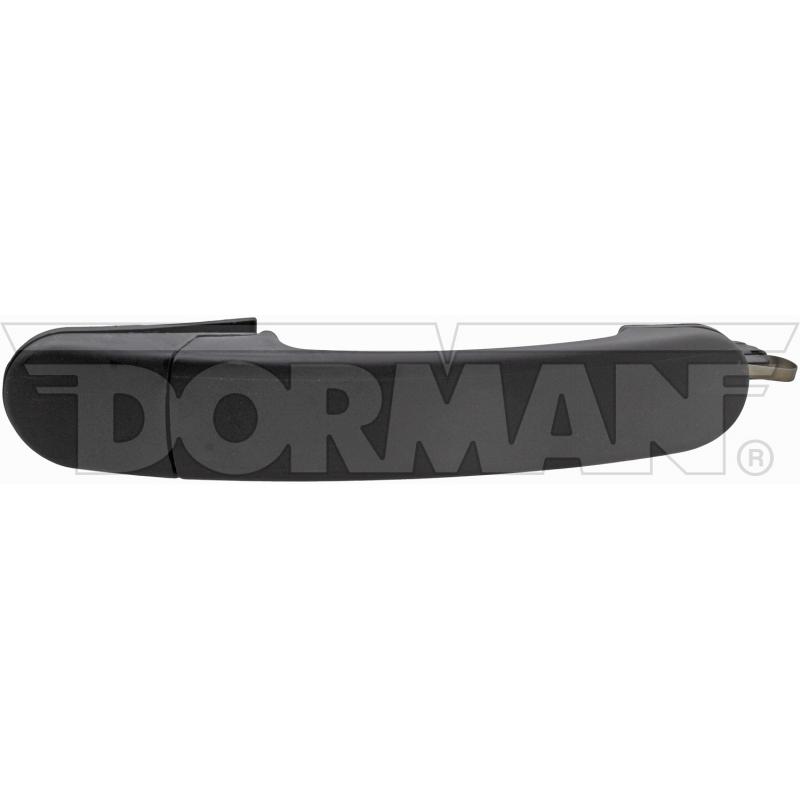 2000 Volkswagen Pointer Exterior Door Handle Rear Left Dorman 803MX image 3 of 3